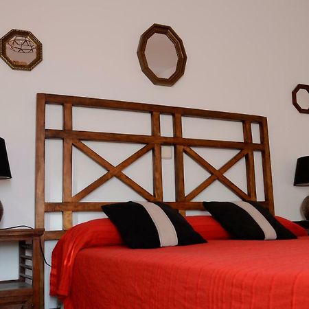 Casa Rural Alcarrena ซีเกว็นซา ภายนอก รูปภาพ