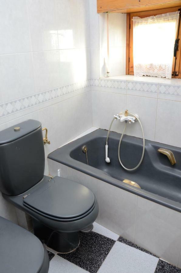 Casa Rural Alcarrena ซีเกว็นซา ภายนอก รูปภาพ